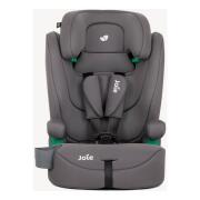 Joie Παιδικό Κάθισμα Αυτοκινήτου με Isofix 15 μηνών έως 4 ετών Elevate R129 Thunder Γκρι