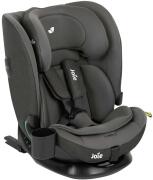 Joie  Παιδικό Κάθισμα Αυτοκινήτου με Isofix για 15 μηνών έως 12 ετών I-Bold Thunder Γκρι