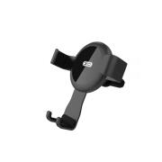 Βάση Στήριξης Κινητού Gravity Χρώματος Μαύρο XO C31