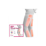 SPM  Σετ Αυτοκόλλητα Αδυνατίσματος Wonder Patch 5 τμχ C47