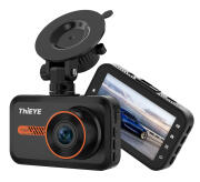 THIEYE κάμερα αυτοκινήτου Carbox 6 3.0" LCD 1080p HDR