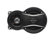 CALIBER COAXIAL SPEAKERS 10cm WITH GRILL