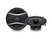 CALIBER COAXIAL SPEAKERS 13cm WITH GRILL
