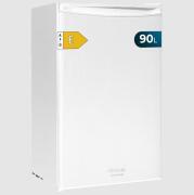 Cecotec Mini Ψυγείο 90 Lt 47 x 44 x 83 cm Cecotec Bolero CoolMarket TT 90 Λευκό CEC-00126