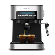 Cecotec Καφετιέρα Express Power Espresso Matic 20 Bar CEC-01509