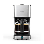 Καφετιέρα Φίλτρου 1.5 Lt Coffee 66 Heat Cecotec CEC-01554