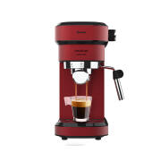 Cecotec Καφετιέρα Espresso 20 Bar Cafelizzia CEC-01583