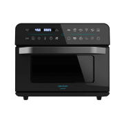 Cecotec Ηλεκτρικός Φούρνος με Αέρα 25 Lt 1800 W Bake&Fry 2500 Touch CEC-02221