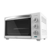 Cecotec Ηλεκτρικό Φουρνάκι Bake & Toast 3000 4Pizza Gyro Χρώματος Λευκό CEC-02244