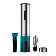 Cecotec Ηλεκτρικό Ανοιχτήρι Κρασιού - Τιρμπουσόν με LED Φως InstantCork 1000 Gourmet CEC-02310