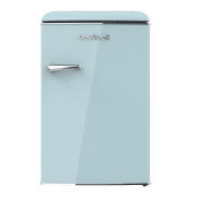 Cecotec Ηλεκτρικό Mini Ψυγείο 110 Lt Bolero CEC-02749 Bleu