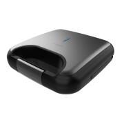 Cecotec Τοστιέρα Σαντουιτσιέρα 800W CEC-02932