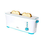 Φρυγανιέρα Cecotec Toast&Taste 1L CEC-03028