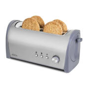 Φρυγανιέρα Cecotec Steel & Toast 2L CEC-03037