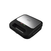 Τοστιέρα - Σαντουιτσιέρα - Βαφλιέρα 800 W RocknToast 3 σε 1 Cecotec CEC-03057
