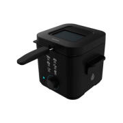 Φριτέζα με Φίλτρο Καθαρισμού Λαδιού Cecotec CleanFry Infinity 1500 1.5 Lt CEC-03079