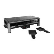 Cecotec Ηλεκτρική Ψησταριά Raclette Grill 2000 W Cheese&Grill 12000 AllStone CEC-03178