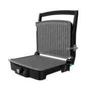 Cecotec Ψηστιέρα - Γκριλιέρα 2000 W Rock’nGrill 2000 Stone Ceramic Mix&Grill CEC-03193