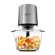 Μπλέντερ - Πολυκόπτης 1 Lt 400 W Cecotec TitanGlass CEC-03205