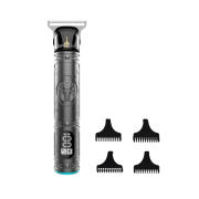 Cecotec  Επαναφορτιζόμενη Κουρευτική Μηχανή Bamba PrecisionCare Samurai CEC-03380