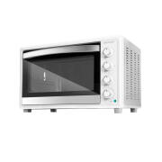 Cecotec Ηλεκτρικό Φουρνάκι Bake & Toast 4600 Gyro White CEC-03815