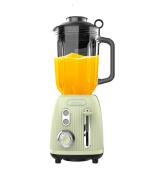 Mπλέντερ Power Black Titanium RetroGreen 1200W CECOTEC CEC-03919