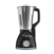 Cecotec Μπλέντερ με Λειτουργία Μαγειρέματος Cecomix Compact CEC-04022