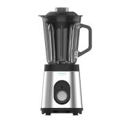 Cecotec Μπλέντερ 1000 W Power Black Titanium Inox Μαύρο