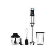 Cecotec Ραβδομπλέντερ Χειρός Power TitanBlack 1500 XL Cream & Crush CEC-04272