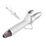 Cecotec Ψαλίδι Μαλλιών για Μπούκλες 32 W Bamba SurfCare Curly CEC-04330