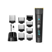 Cecotec  Επαναφορτιζόμενη Κουρευτική Μηχανή Bamba PrecisionCare Wet & Dry CEC-04333