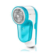 Cecotec Ηλεκτρικός Αποχνουδωτής Υφασμάτων με Επαναφορτιζόμενη Μπαταρία ForceCut CEC-05021