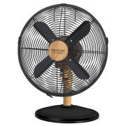 CECOTEC Επιτραπέζιος Ανεμιστήρας Force Silence 560 Wood Desk CEC-05213