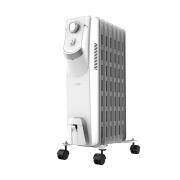 Καλοριφέρ Λαδιού 2000 W Cecotec Ready Warm 5800 Space 360° CEC-05339