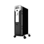 Καλοριφέρ Λαδιού 1500 W Cecotec Ready Warm 5620 Space CEC-05344