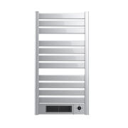 Cecotec Ηλεκτρική Πετσετοκρεμάστρα Μπάνιου Χρώματος Γκρι Ready Warm 9780 CEC-05354