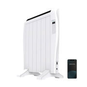 Cecotec Φορητός Θερμοπομπός 900W 55x63cm CEC-05373