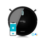 Σκούπα Ρομπότ 4 σε 1 Cecotec Conga 1090 CEC-05410