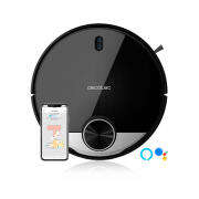 Σκούπα Ρομπότ 4 σε 1 Cecotec Conga 3290 Titanium CEC-05415