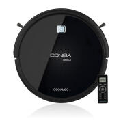 Σκούπα Ρομπότ 4 σε 1 Cecotec Conga 990 Vital CEC-05417