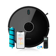 Σκούπα Ρομπότ 4 σε 1 Cecotec Conga 4090 CEC-05423