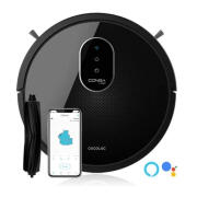 Σκούπα Ρομπότ 4 σε 1 Cecotec Conga 1790 Vital CEC-05471