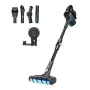 Ηλεκτρική Σκούπα 3 σε 1 Χωρίς Σακούλα Cecotec Conga RockStar 700 X-Treme CEC-05489