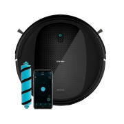 Σκούπα Ρομπότ 4 σε 1 Cecotec Conga Flash Connected Ultimate CEC-05795