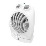 Αερόθερμο Cecotec Ready Warm 9890 Rotate Force 23 x 20 x 32 cm CEC-05802