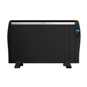 Cecotec Φορητός Θερμοπομπός 110x10x63cm CEC-05803 Μαύρο