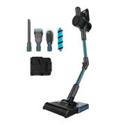 Ηλεκτρική Σκούπα 3 σε 1 Χωρίς Σακούλα Cecotec Conga RockStar Nonstop Wet CEC-05861