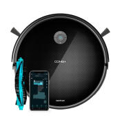 Σκούπα Ρομπότ 4 σε 1 Conga 2299 Inertial Genesis Cecotec CEC-05864