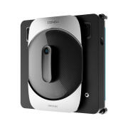 Καθαριστής Τζαμιών Ρομπότ Cecotec Conga Windroid 1290 DoubleSpray Connected CEC-05873