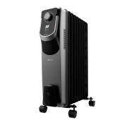 Cecotec Καλοριφέρ Λαδιού 2000W Space 360° CEC-05889 Μαύρο